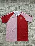 Hummel Denmark original тениска.XL