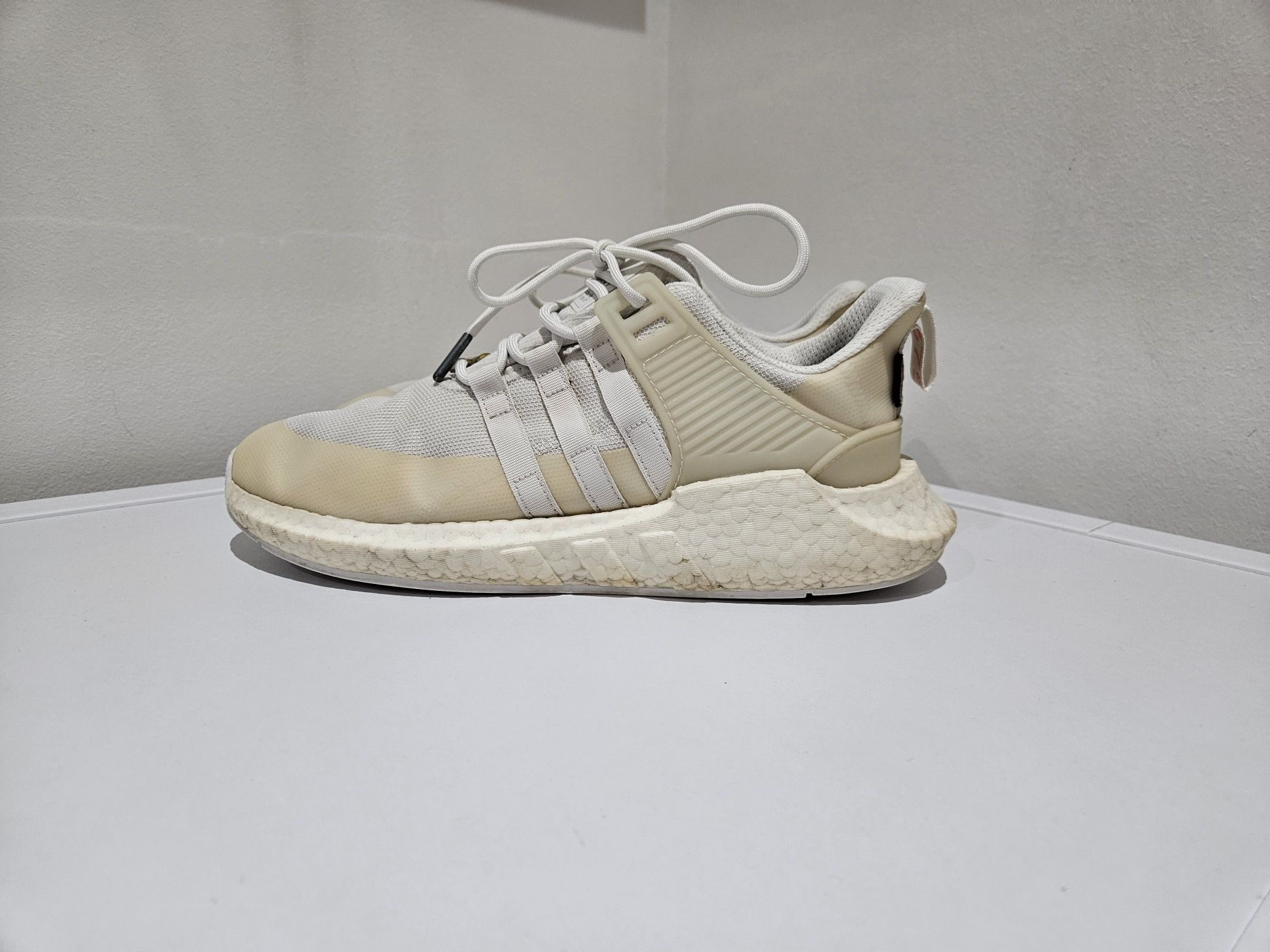 Adidas EQT GoreTex - 42 Номер маратонки