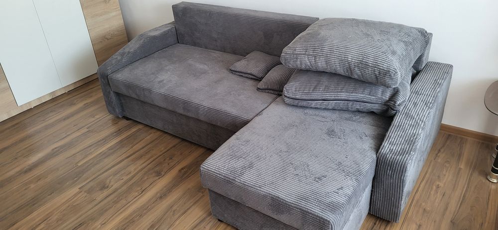 Inchiriez garsoniera