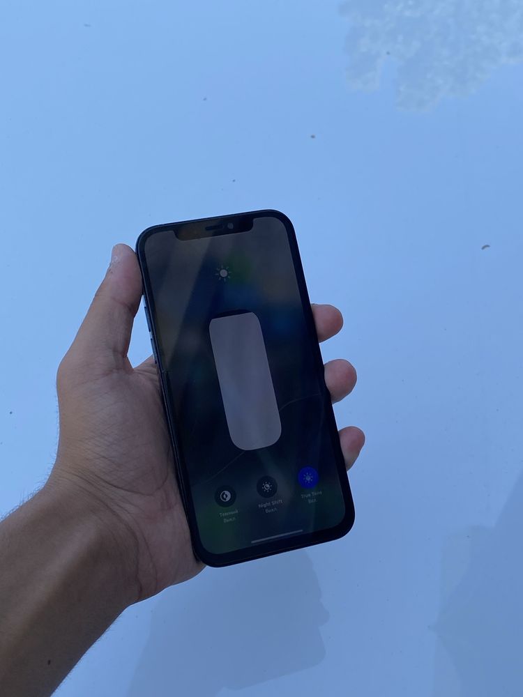 Iphone 12 pro 128gb