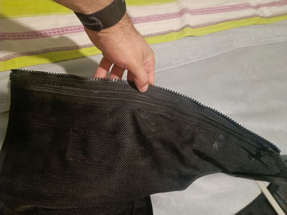 Тактическа жилетка