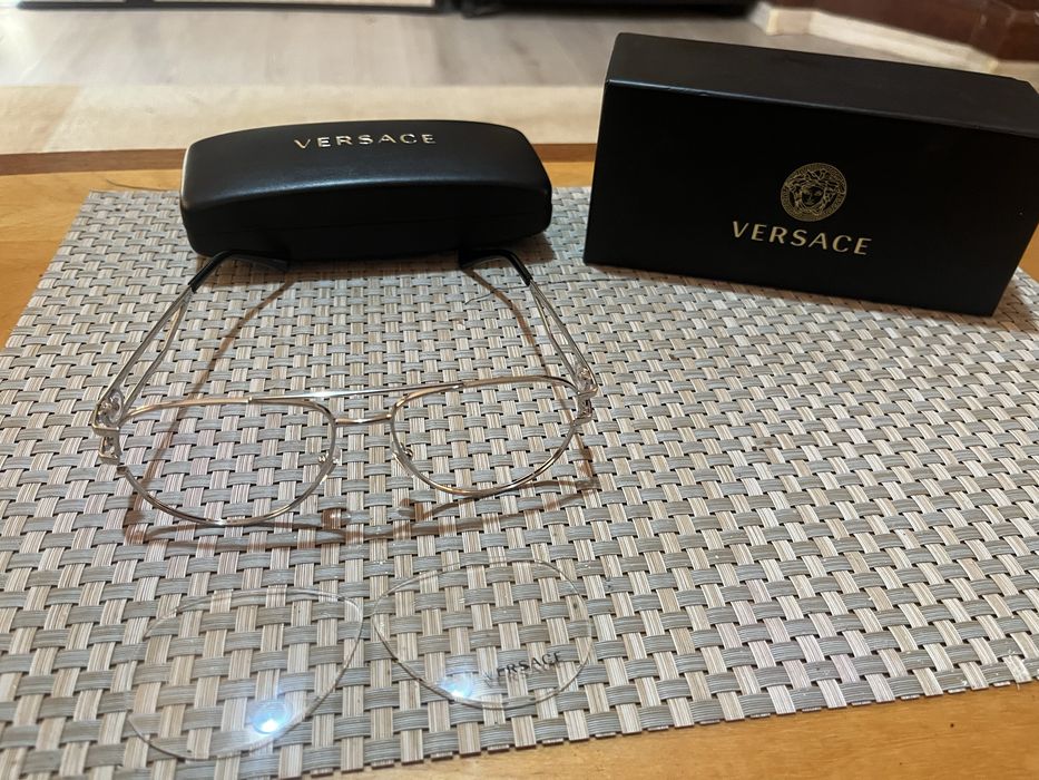 Ochelari versace