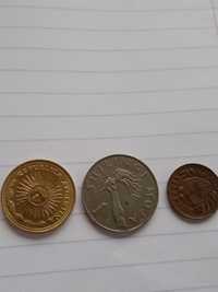 Lot 3 monede vechi