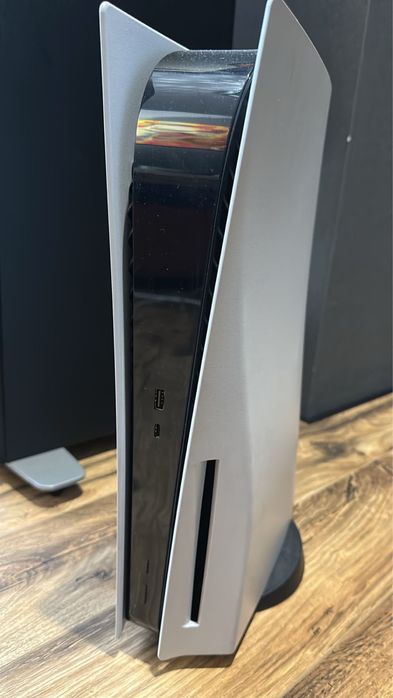 Playstation 5 с играми