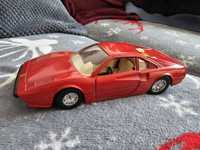 Macheta metalica Ferrari 308 gtb burago 1:24