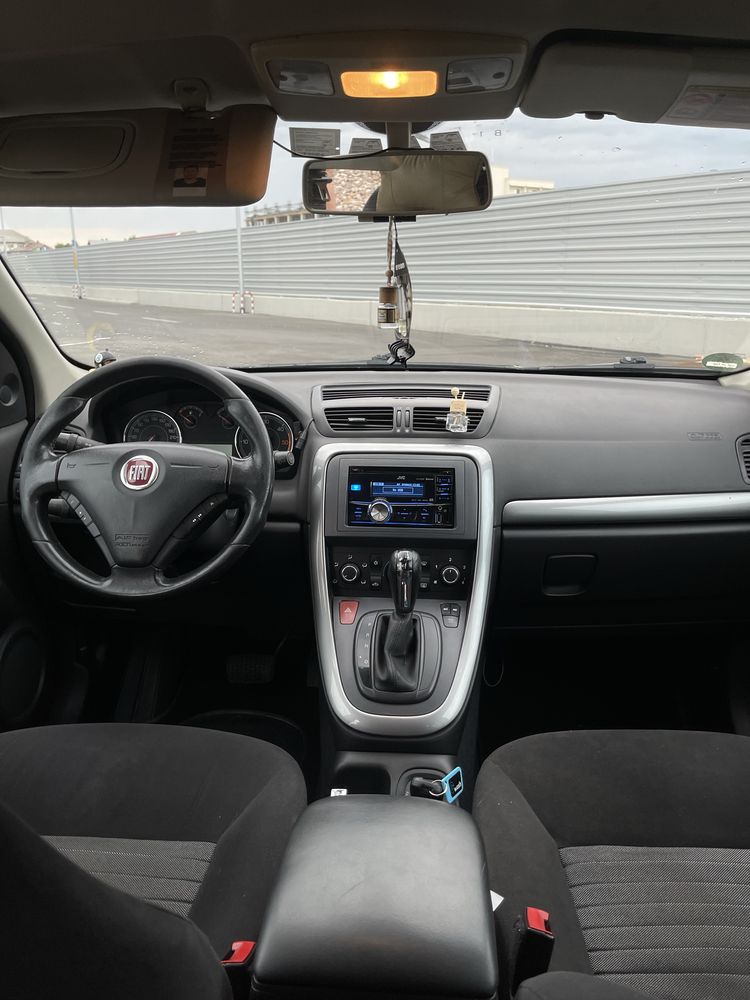 Fiat Croma 1.9 diesel Automat