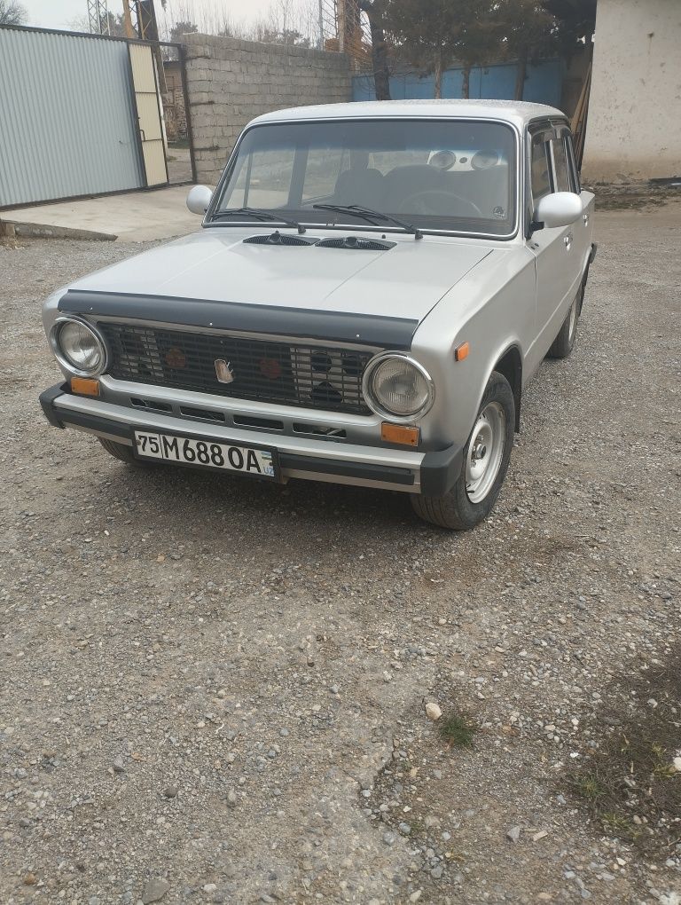 Vaz 21011 yili 1984