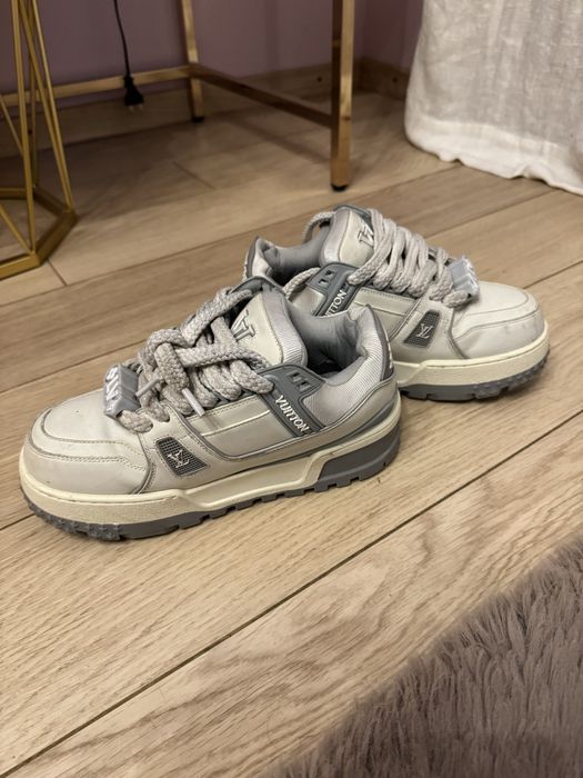 Adidasi lv maxi trainers