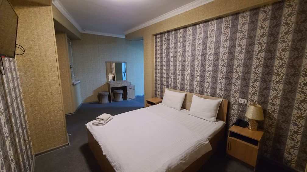 Arzon hotel mexmonxona