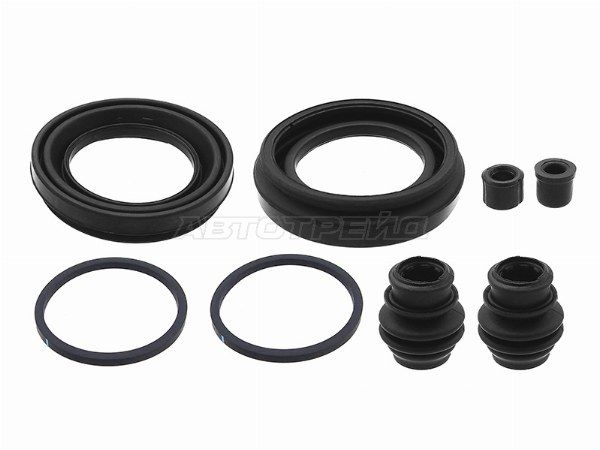 Ремкомплект суппорта перед  Nissan Terrano