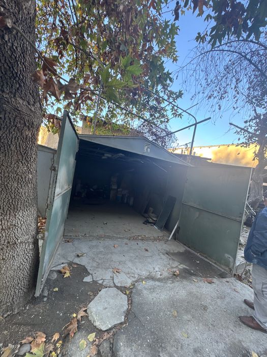 Срочно продам гараж