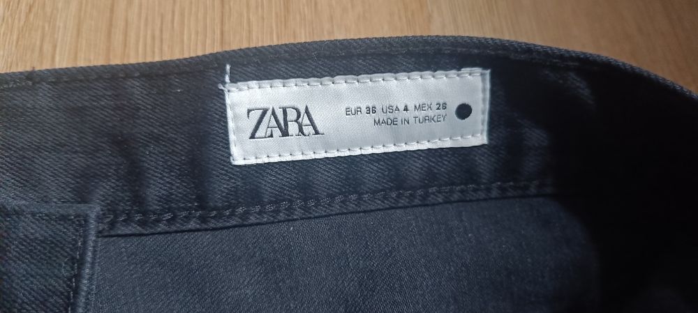 Дамски дънки Zara