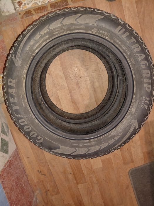 Продаётся шины..