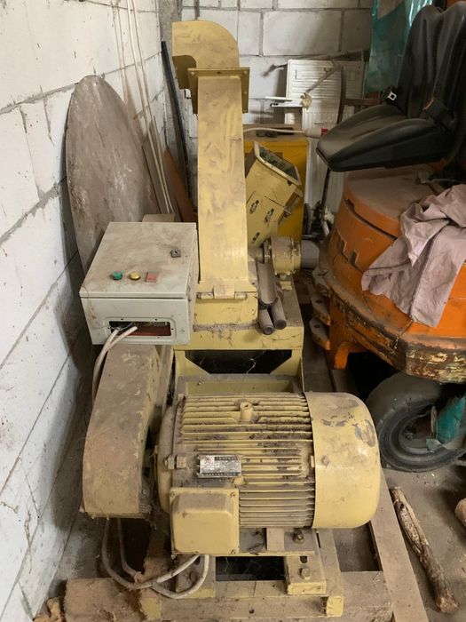 Linie peleți brichete