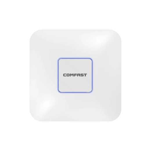 Comfast CF-E375AC V2 Потолочная точка доступа