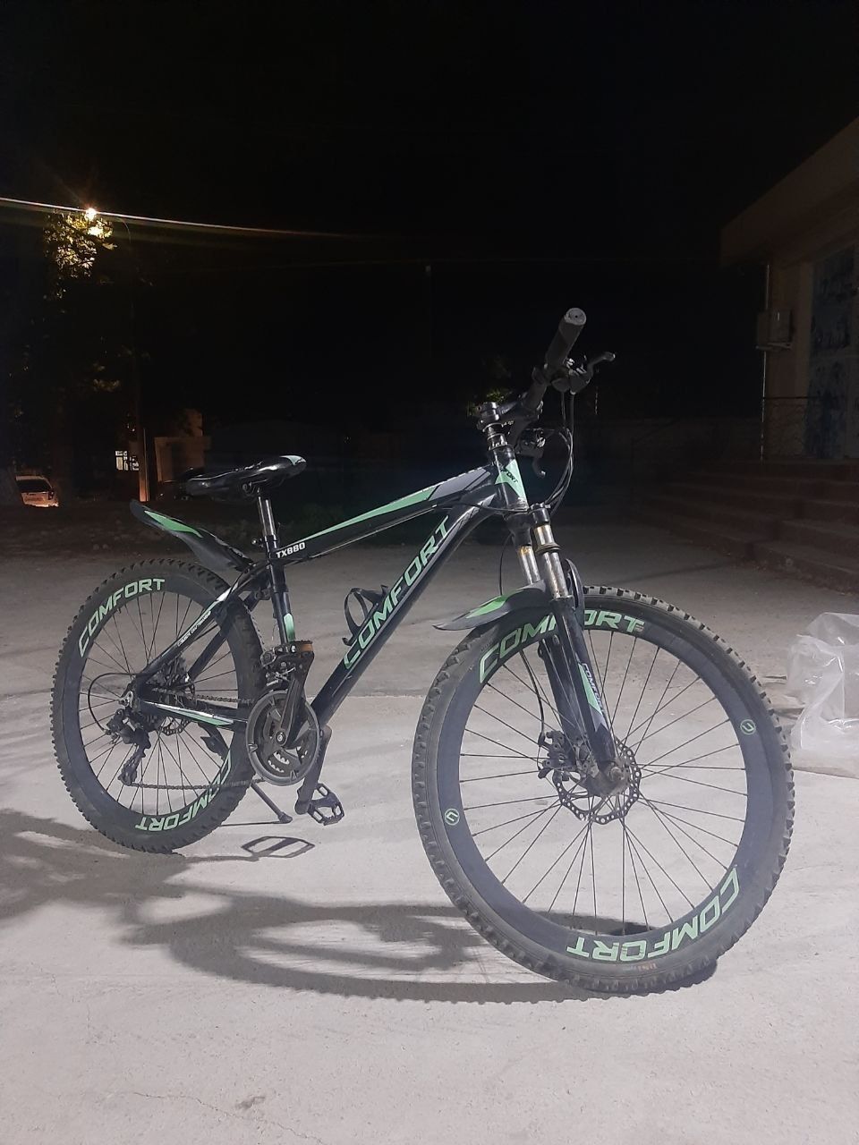 velosiped 500.000 so'm