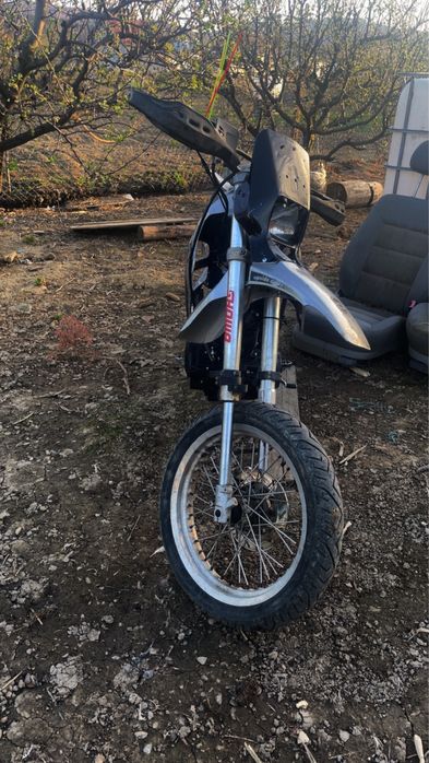 Cross 150cc 4t sau schimb