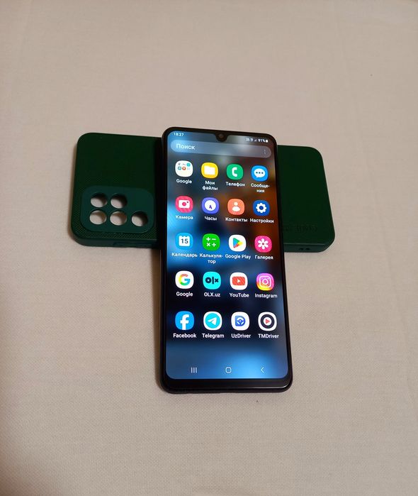 Samsung A22 4/64Gb Vietnam