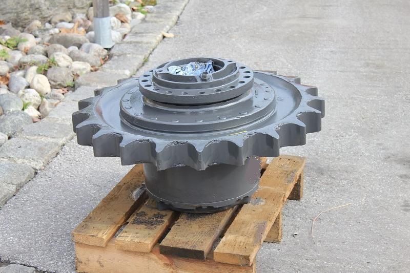 transmisie finala-hidromotor o&k rh4, rh5, rh6.5, rh12, etc.