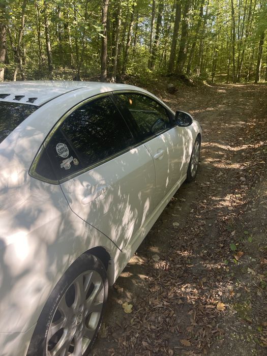 Mazda 6  GH  2.0d