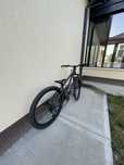 ‼️URGENT‼️Bicicleta ROCKRIDER ST120 mariema S custom