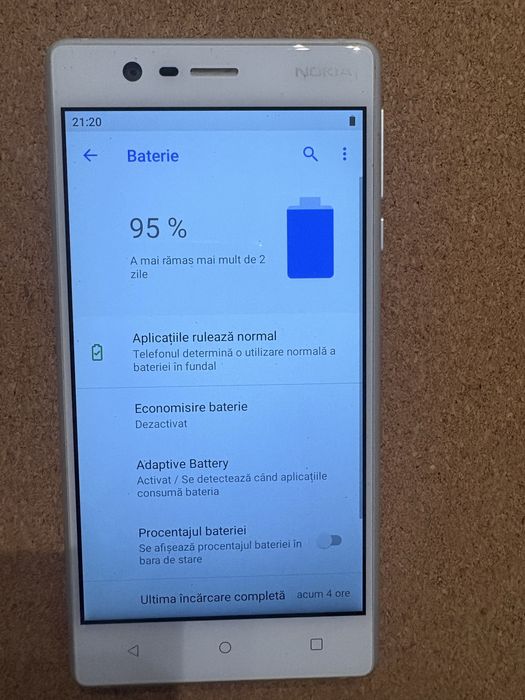 Nokia 3 16 Gb ID-XXL4686