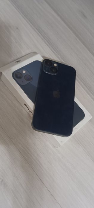 Iphone 13 128gb БЕЗ РЕМОНТА!