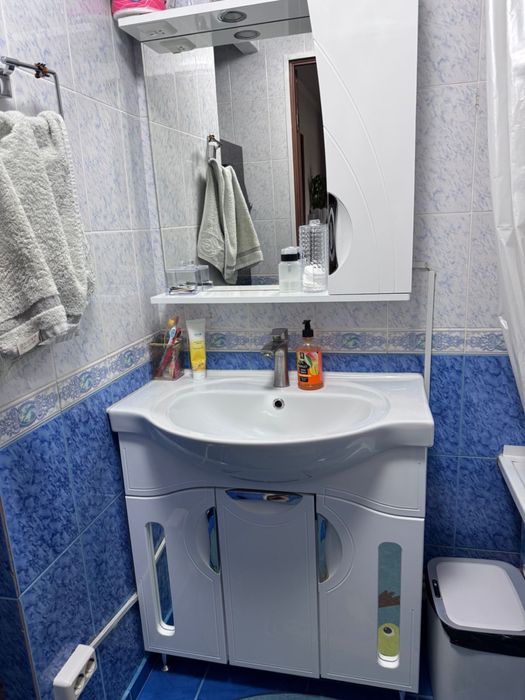 Продам гарнитур ванный