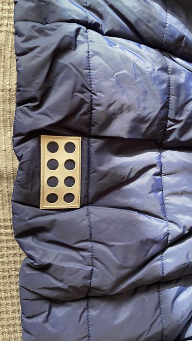 Зимно яке Legowear 140