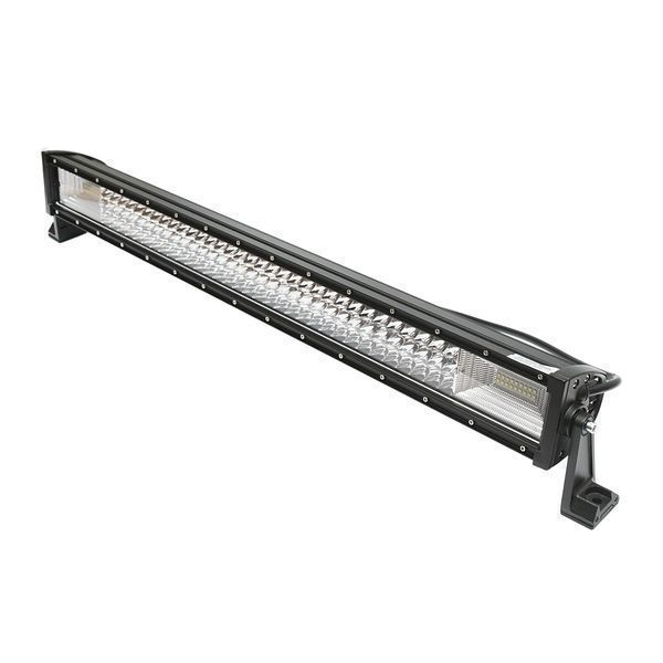 Led бар лампа 12-24v, 405w, 40х70х810мм breckner germany