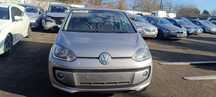 Dezmembrari / Dezmembrez Volkswagen High-Up 1.0 CHYB Manuala 5 Trepte COD QCG LB7W