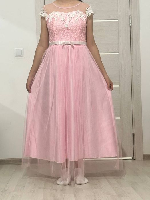 Свадебные платья