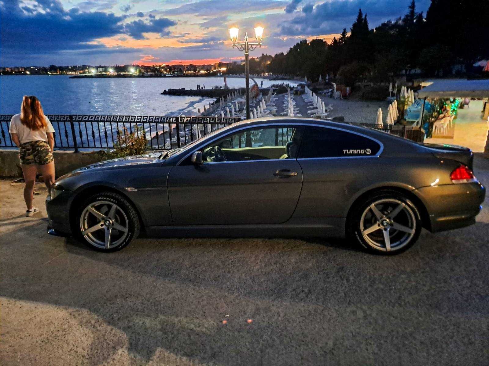 Vossen Galaxy GNC 18"