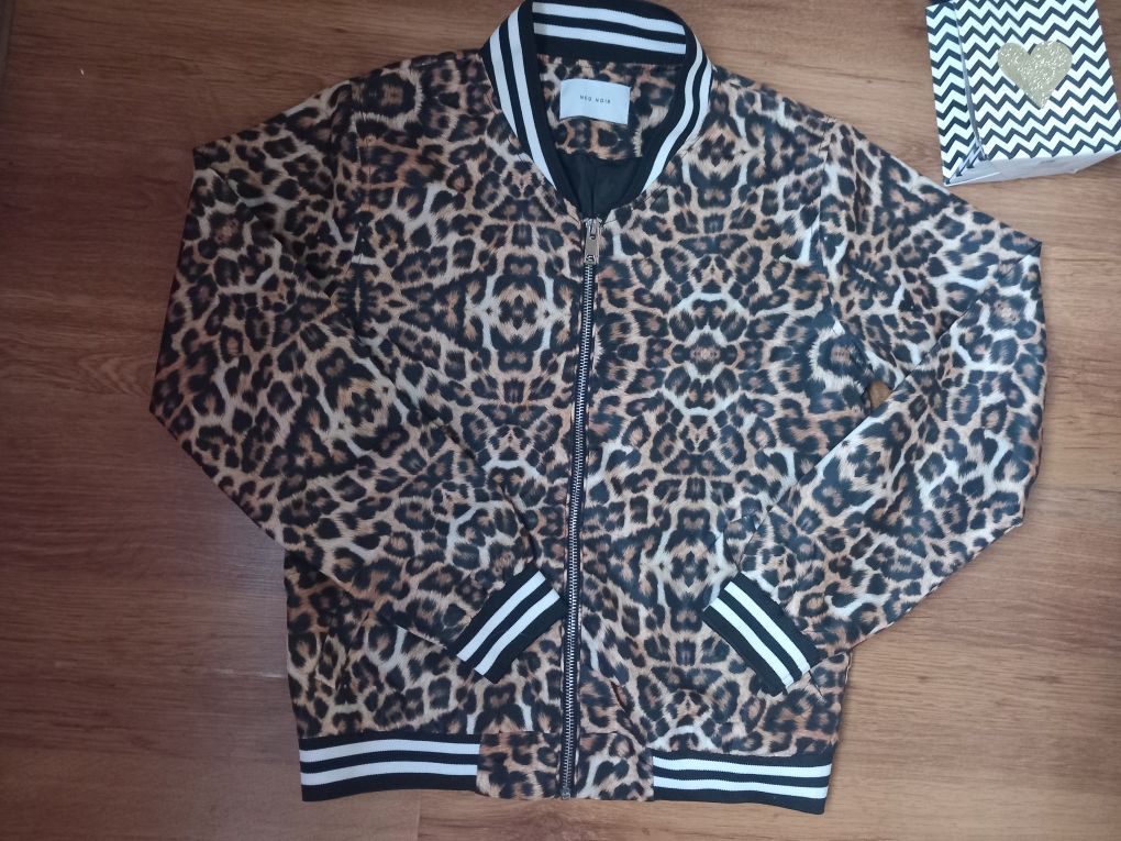 Бомбер яке Neo Noir размер ХS/S