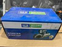 Стартер Wiesmo  Cobalt/Nexia/Gentra/Lacetti/Spark/Matiz