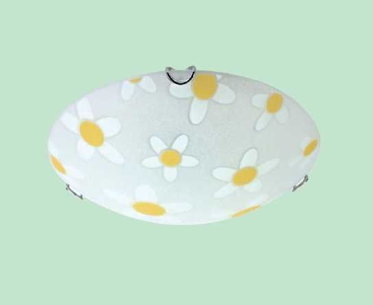 Осветително тяло Daisy плафониера Е27