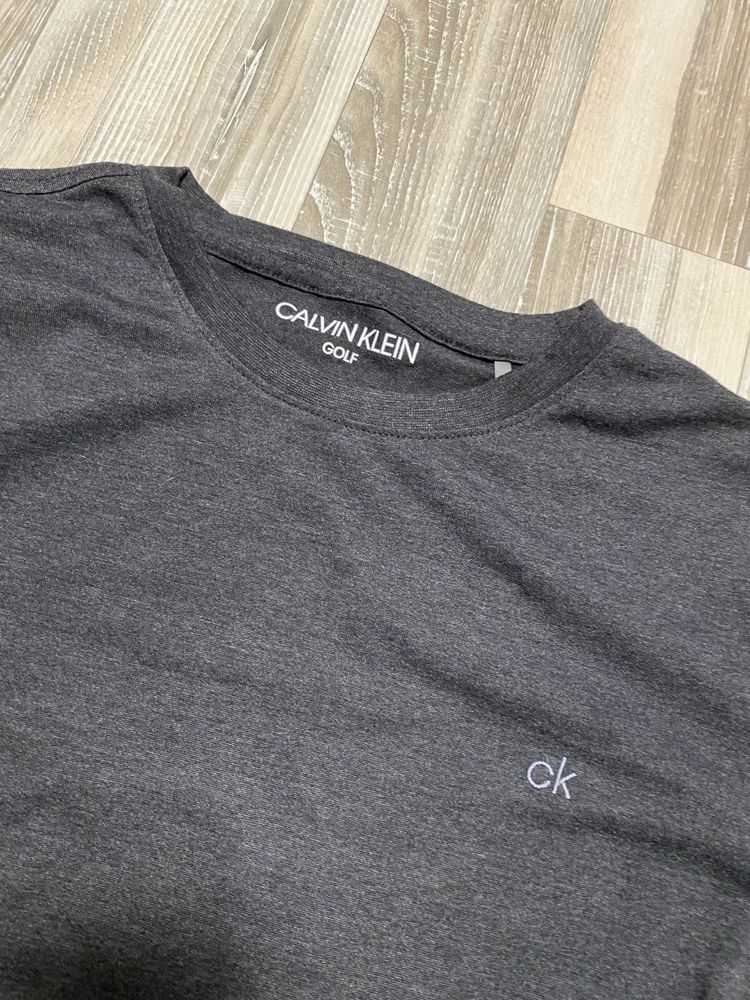 Мъжка тениска Calvin Klein S/M