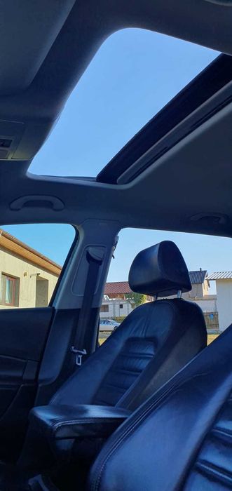 Volkswagen Passat 2009 1.4 TSI