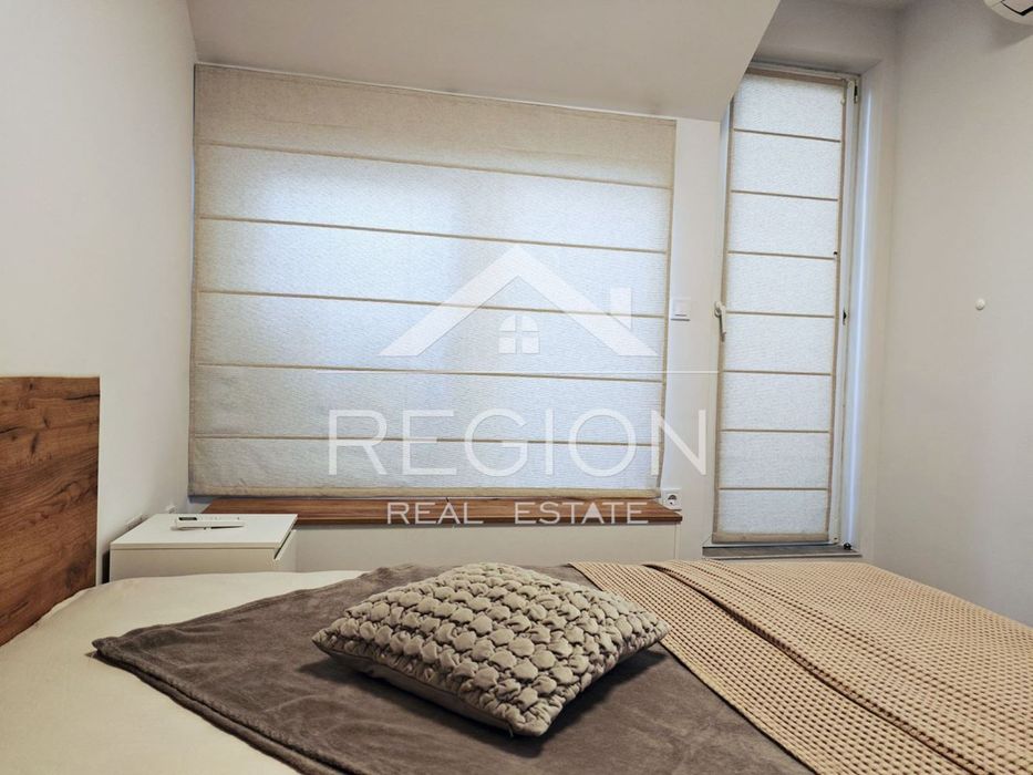 Дава се под наем Двустаен апартамент в Варна, Спортна зала - 70 кв.м за 816 € - Снимка #8