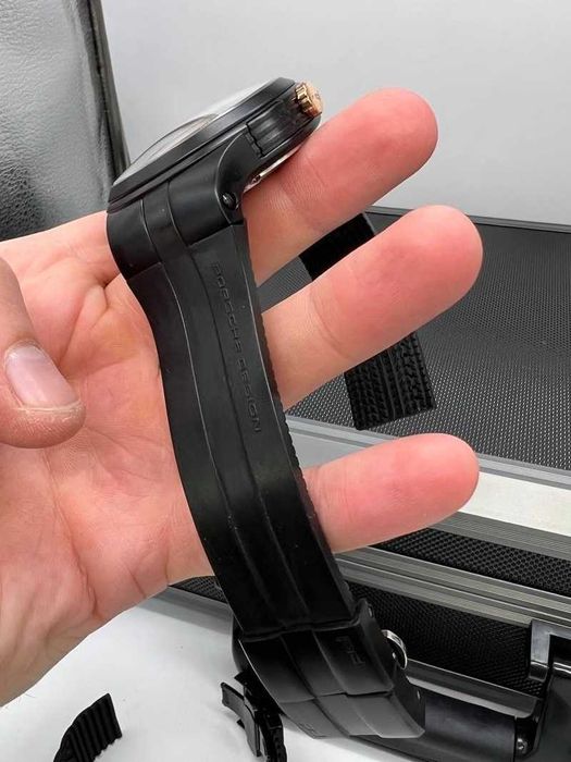 Часовници Porsche Design 2 колекция