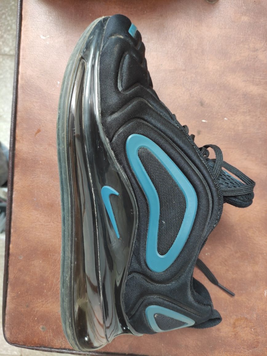Nike air max 720