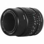 Lens TTartisan 40mm f / 2.8 Macro APS-C - Fujifilm