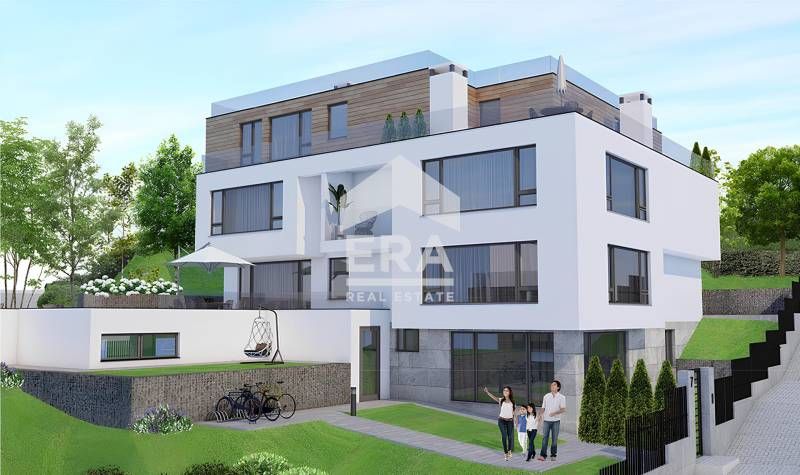 Продава се Тристаен апартамент в София, Бояна - 104 кв.м за 2505 €/кв.м - Снимка #5