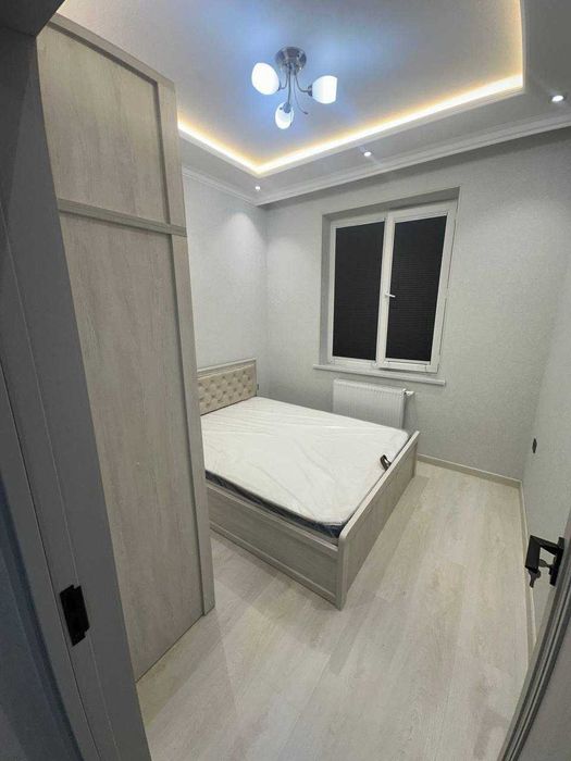 Сдам двухкомнатную квартиру