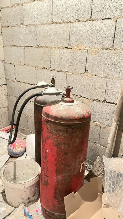 Газ балон сатылады