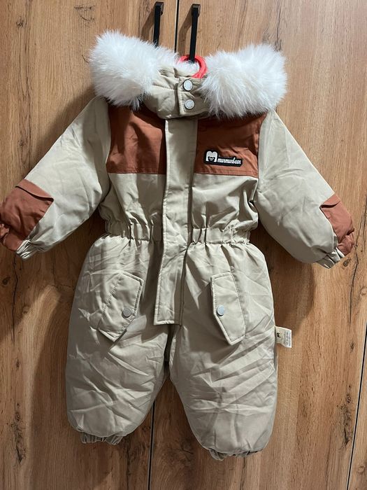 Продам комбинезон в отличном состоянии