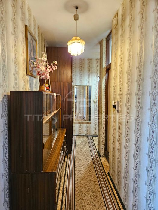 Продава се Двустаен апартамент в Пловдив, Изгрев - 42 кв.м за 1000 €/кв.м - Снимка #5