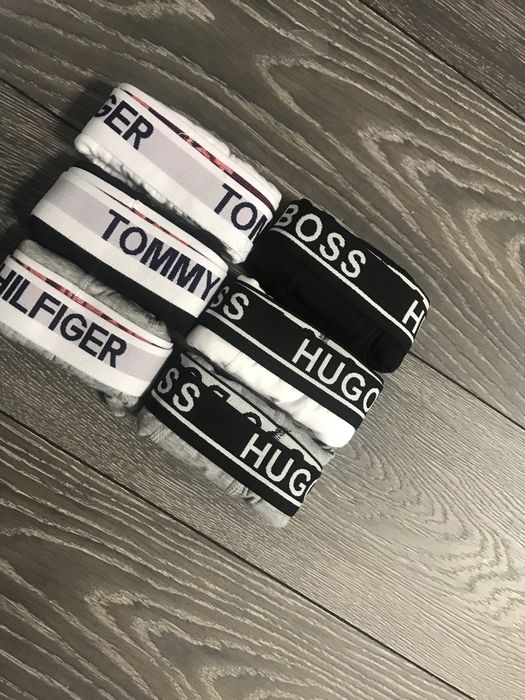 boxeri barbati 6 perechi 120 lei