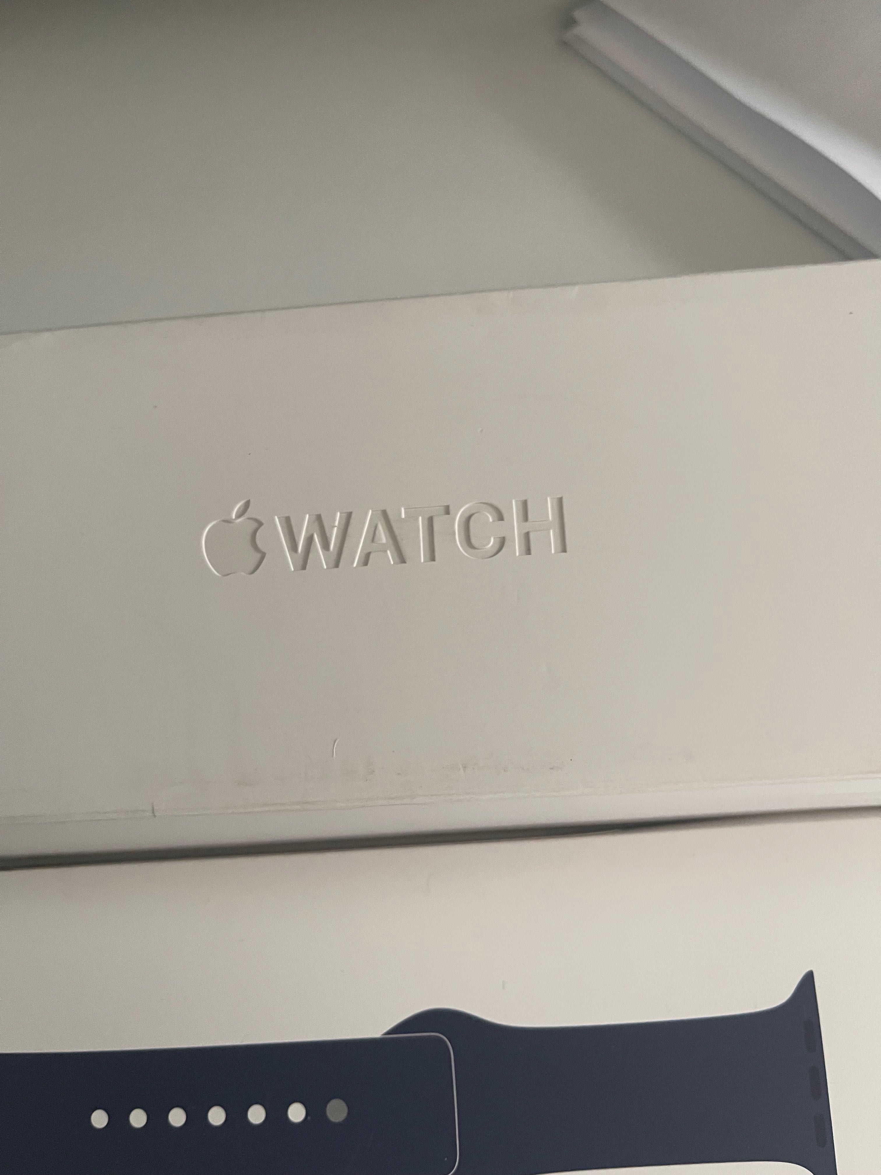 Apple watch series 10 46MM