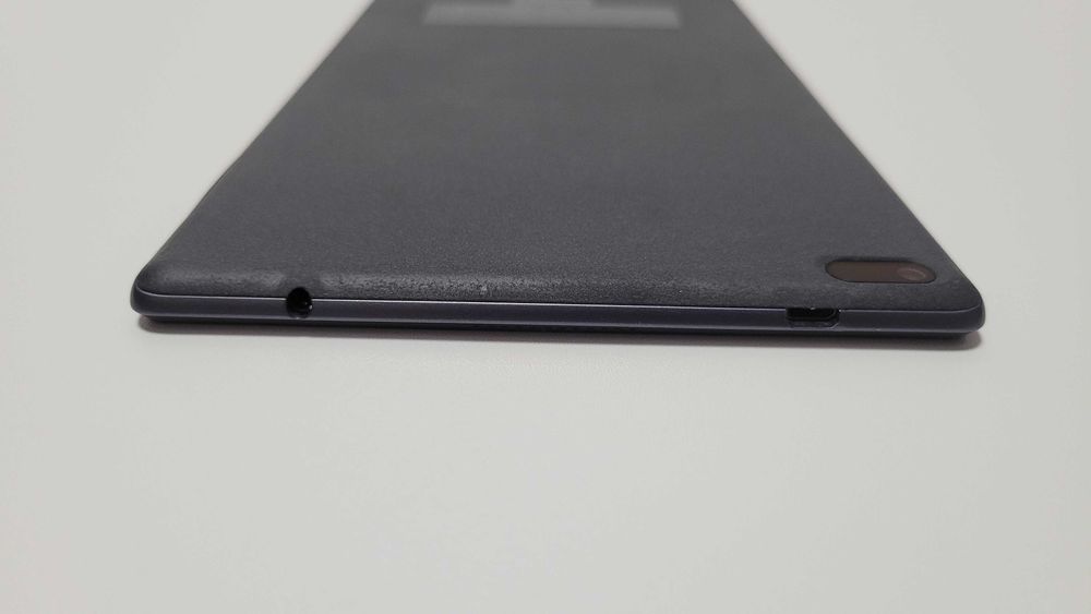 Tableta LENOVO Tab 4 8504F, 8", 16GB, 2GB RAM, Wi-Fi, Black (2)